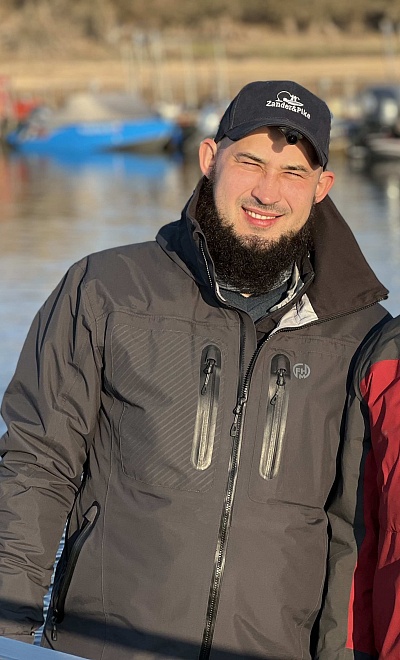 Хузин Рустем