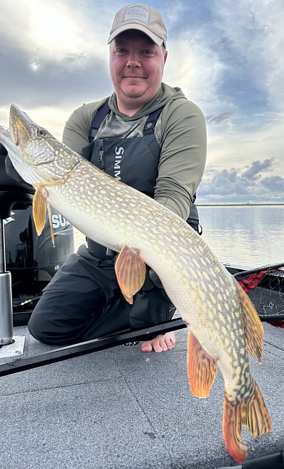 Сударев Михаил