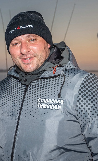Старченко Тимофей