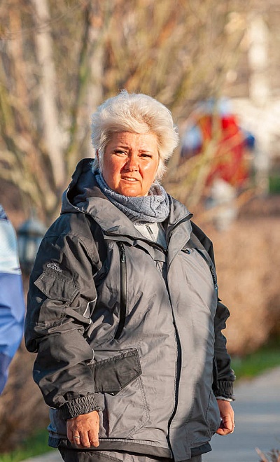 Зайцева Елена