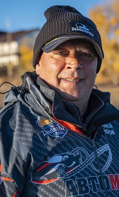 Мотов Андрей