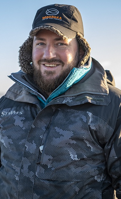 Курченко Дмитрий