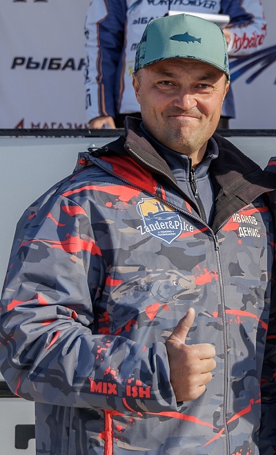 Иванов Денис