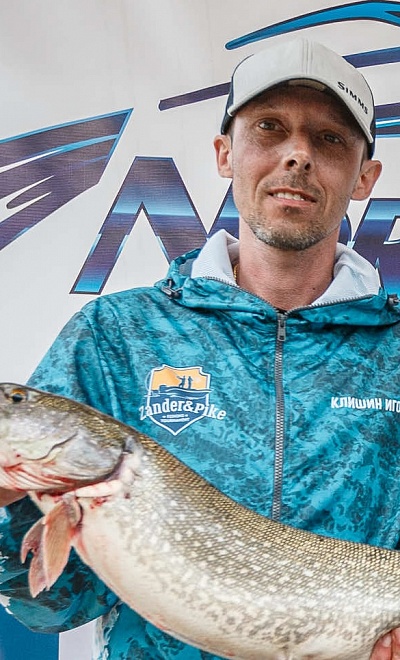 Клишин Игорь