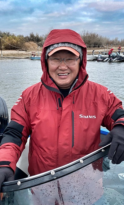 Горохов Алексей