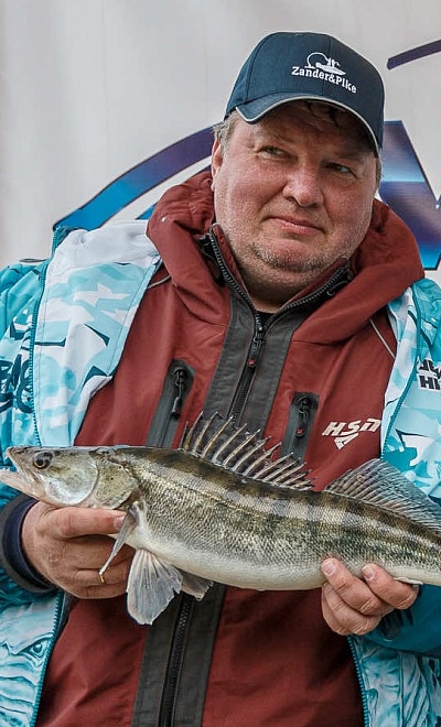 Шендяпин Николай