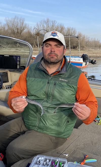 Постных Алексей