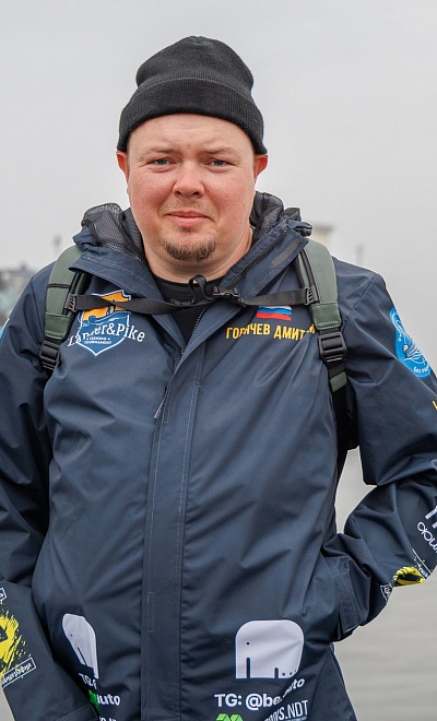 Горячев Дмитрий