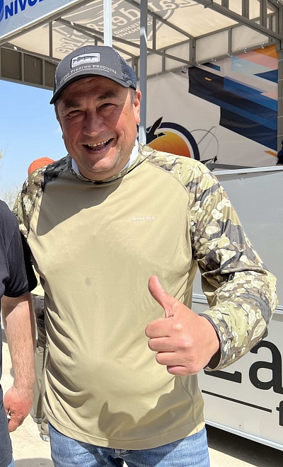 Илюшин Павел