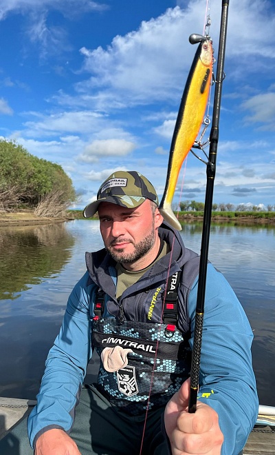 Рохкин Владимир