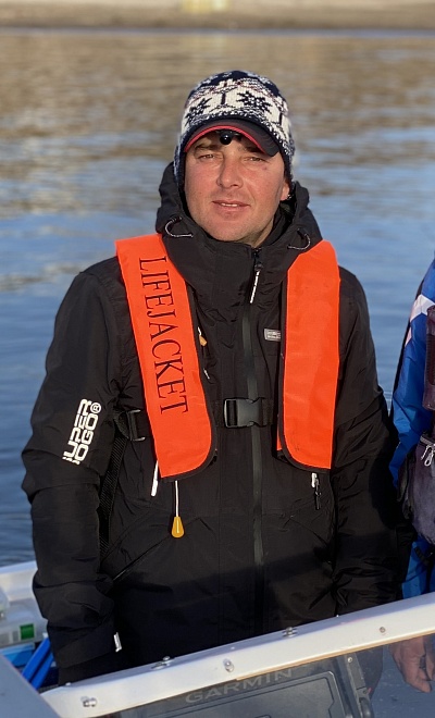 Коршунов Артур