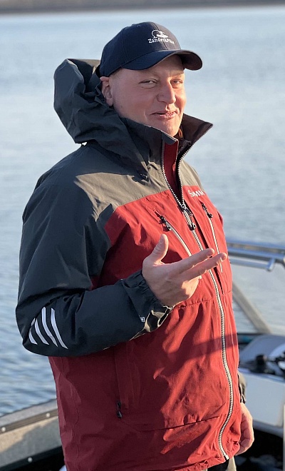 Мамедов Рустам