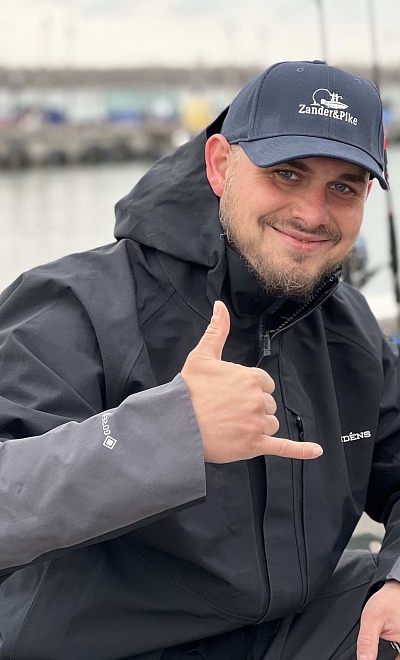 Никитин Вячеслав