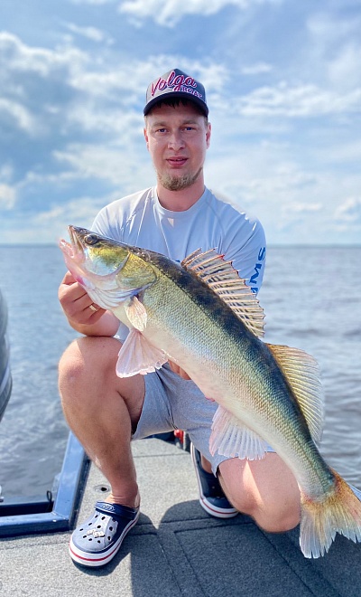 Новиков Денис