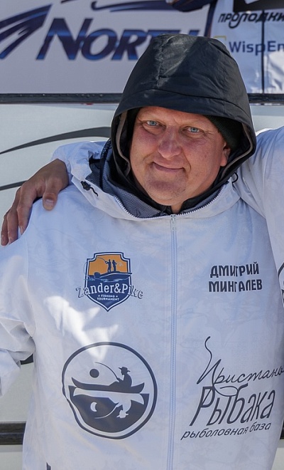 Мингалёв Дмитрий