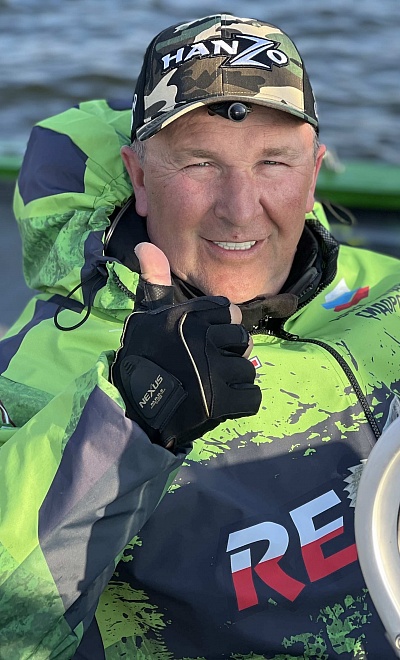 Сидоров Александр