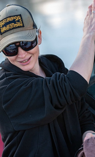 Ефремова Татьяна