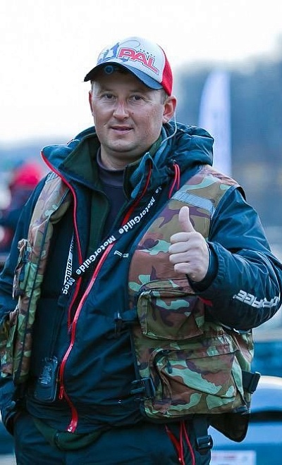 Колпаков Сергей