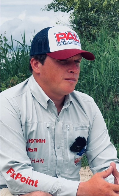 Селютин Илья