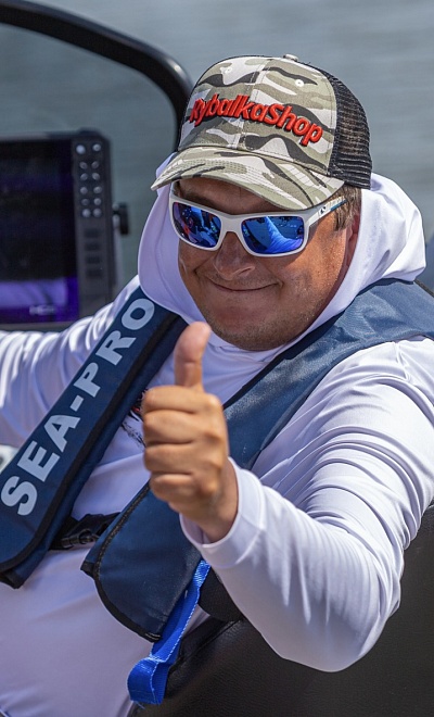 Маркухин Олег