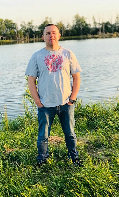 Астапов Антон