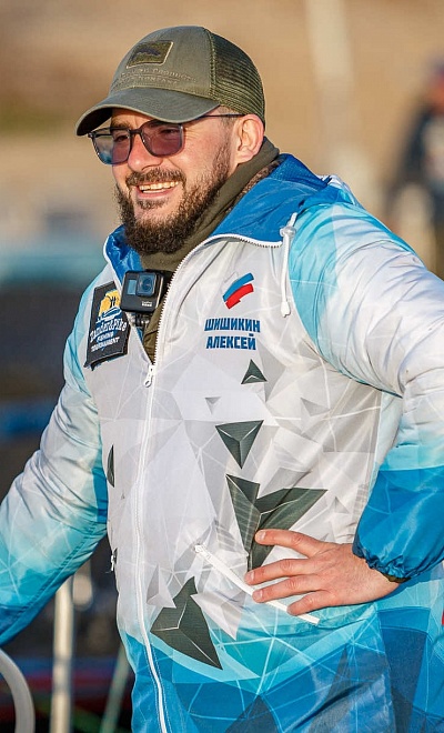 Шишикин Алексей