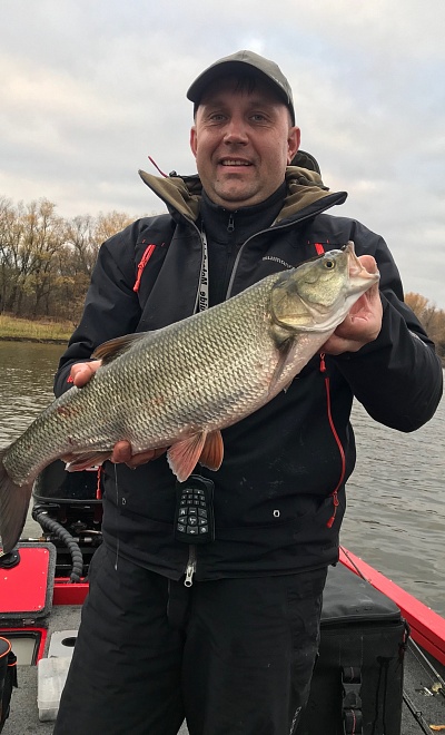 Пушков Денис