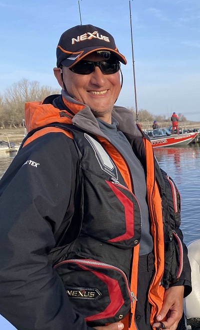 Орлов Борис