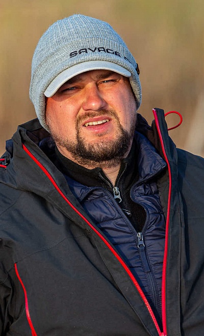 Вобликов Максим