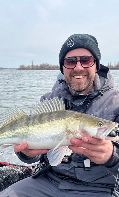 Болотников Павел