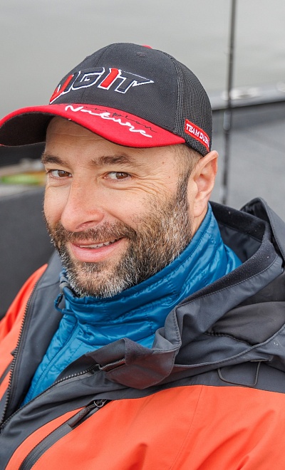 Свиридов Иван