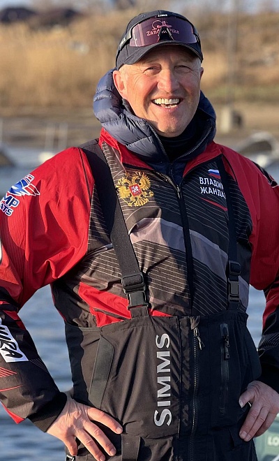 Жандаров Владимир