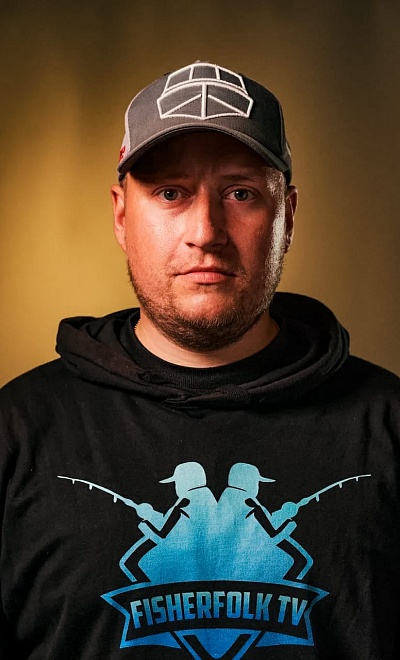 Рыбаков Александр