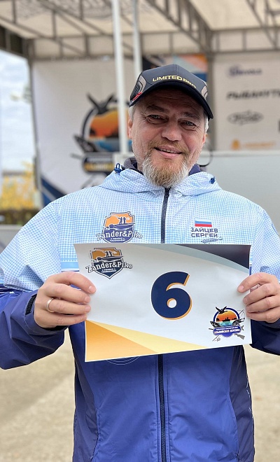 Зайцев Сергей