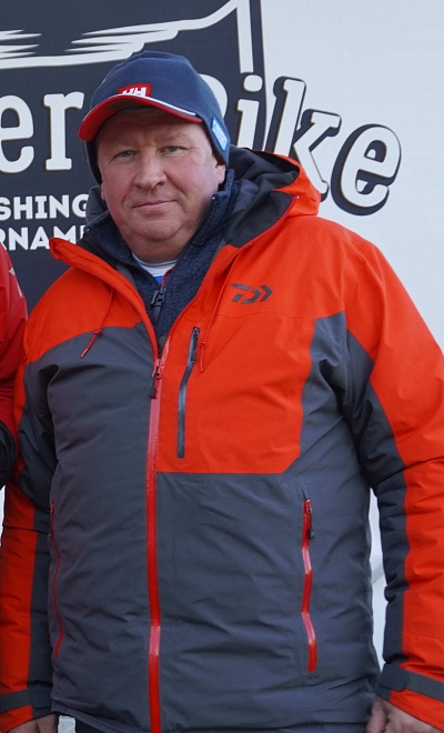 Груздев Сергей