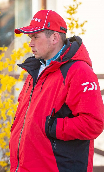 Груздев Павел